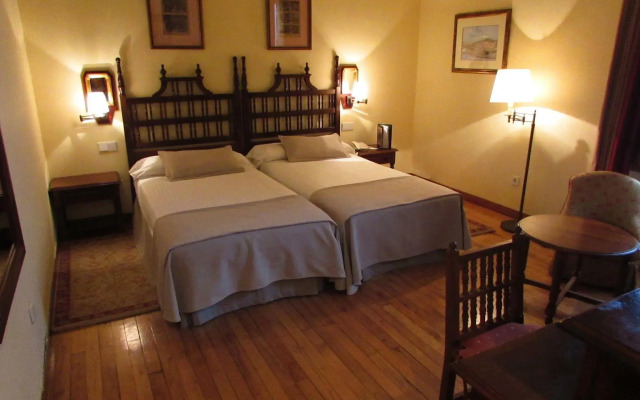 Parador de Pontevedra