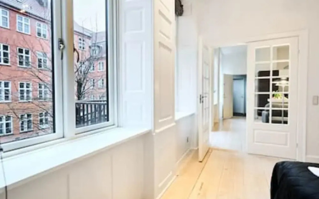 Stunning 2br in the Heart of CPH
