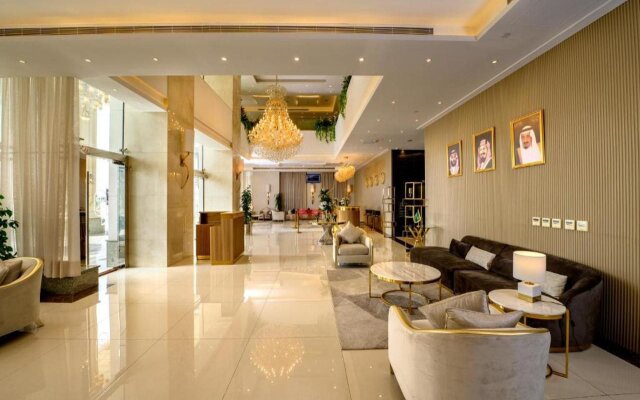 Paradise Nice Hotel Jeddah