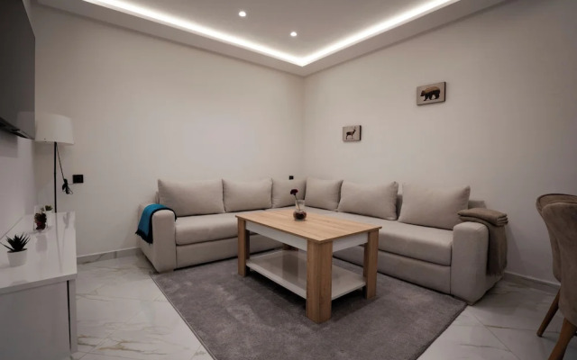 Living Appart Hotel