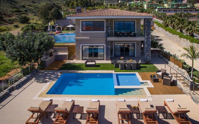 Villa Crete