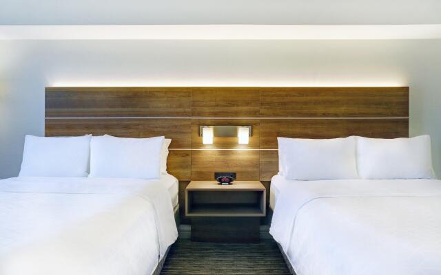 Holiday Inn Express Whitby by IHG