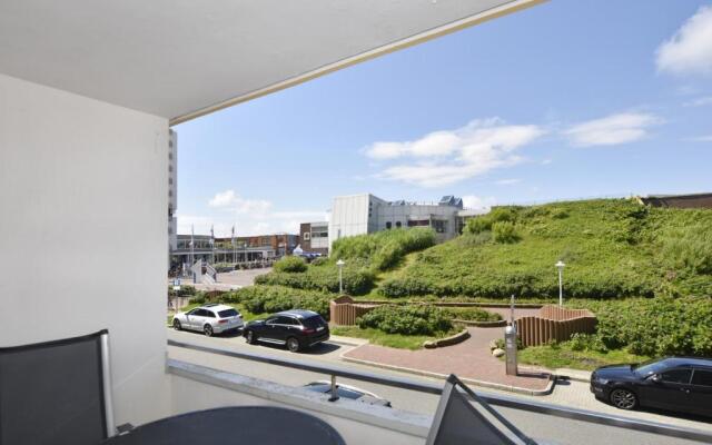 Ferienwohnung Eydum Nr 10