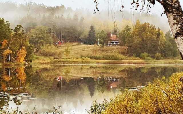 5 Person Holiday Home in Edsbruk-by Traum