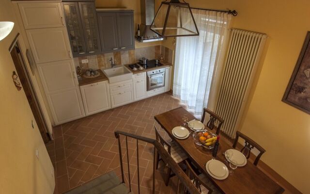 Fattoria de' Toscani