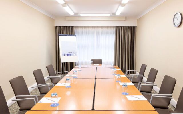 Novotel Newcastle Airport