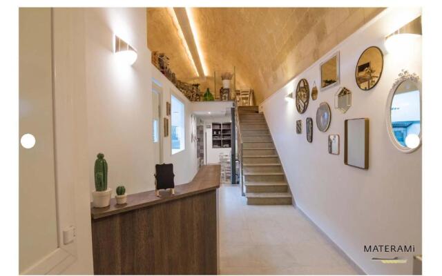 L'Affaccio dell'Abate