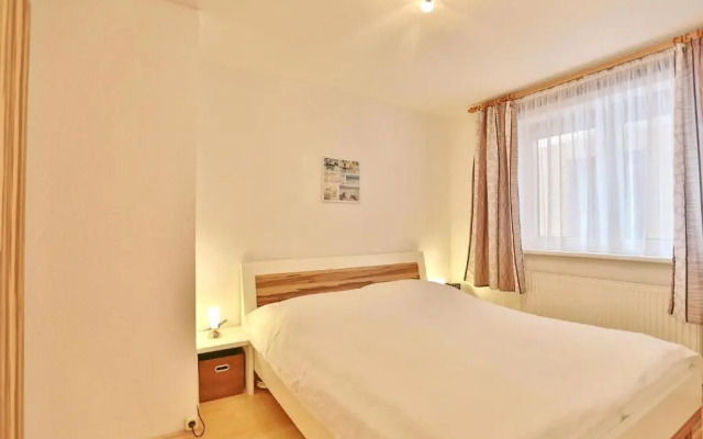 Seebrücke Seebrücke Appartement 5