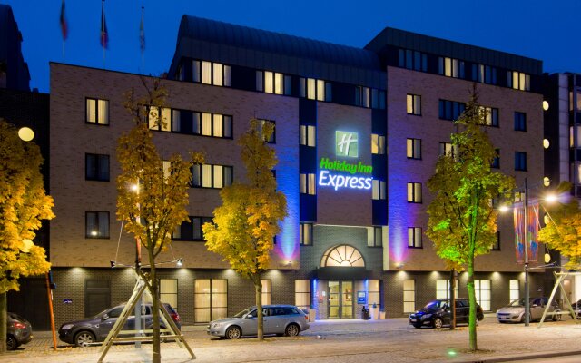 Holiday Inn Express Hasselt, an IHG Hotel