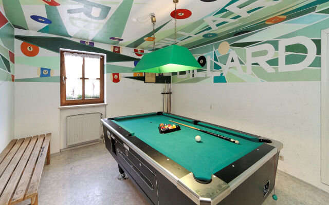 Roomingtons City Waldkirchen
