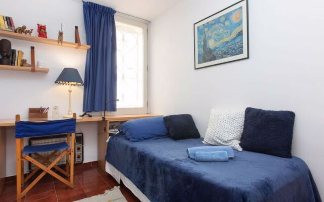 Apartment Cala Bona Blanes
