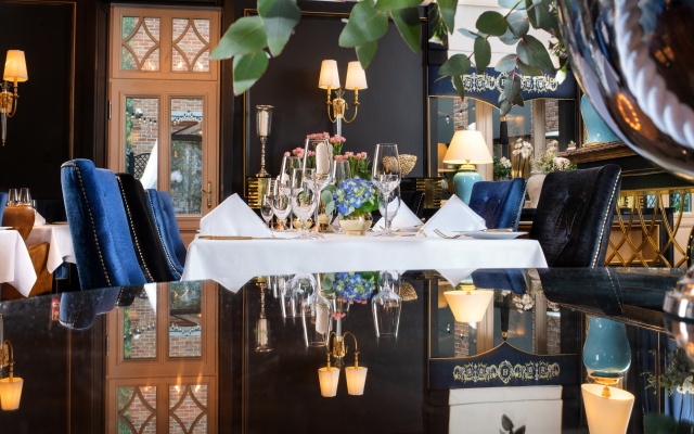 Bachleda Luxury Hotel Krakow - MGallery