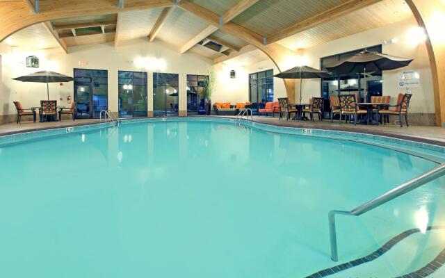 Holiday Inn Express Branson-Green Mountain Drive by IHG