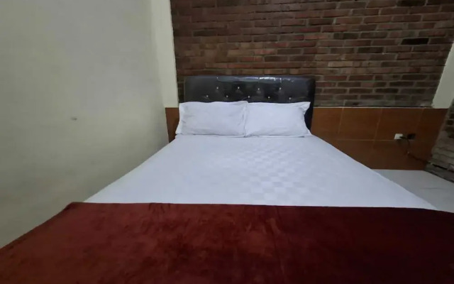 OYO 94245 Alya Homestay Syariah