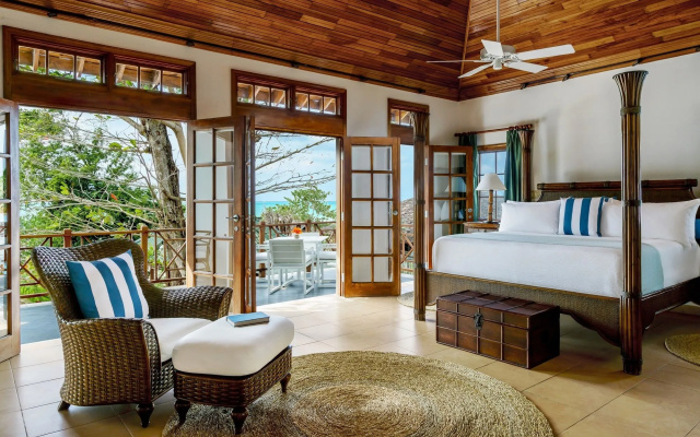 Idle Awhile Villas