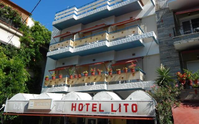 Lito Hotel