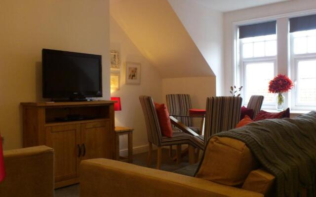 Apartment 8 at 19 Brooklands