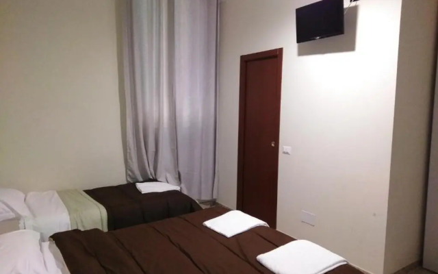 Hostel Emmy