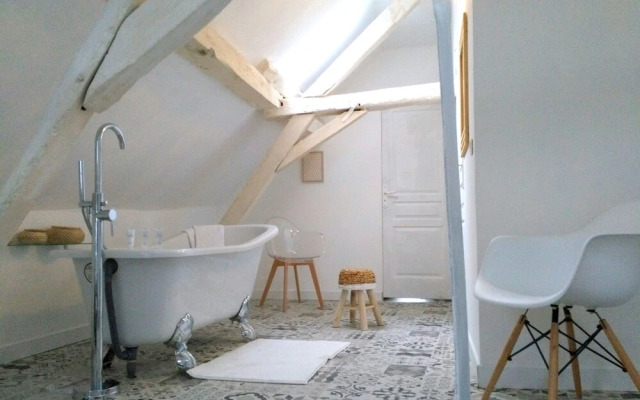 Chambres Boufflet