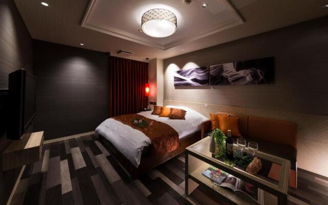 Hotel Plant -garden Resort- Adult Only