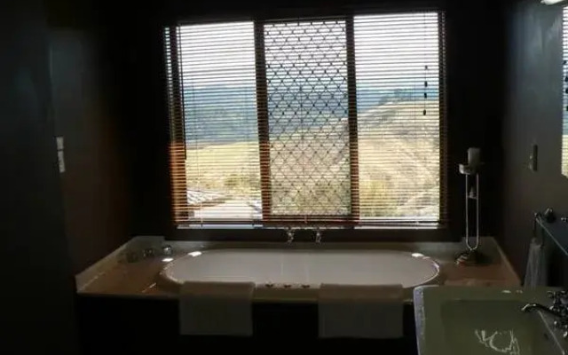 Hillside Hotel and Nature Resort