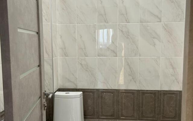 Апартаменты на улице Захарова 16 корпус 1