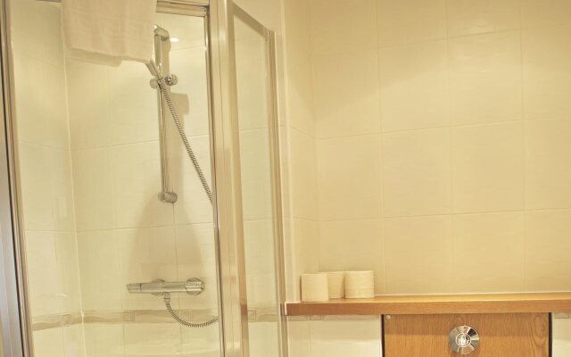Dreamhouse Apartments Edinburgh City Centre