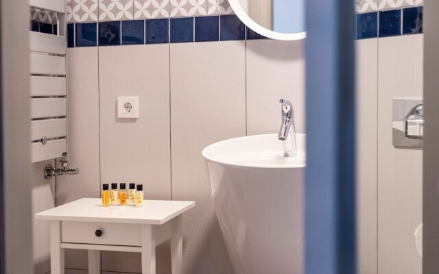 otel FANARİ bozcaada