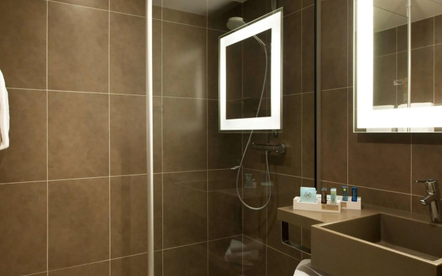 Novotel Lille Centre Gares