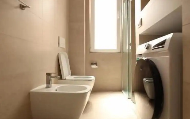 Arkle Apartment 7