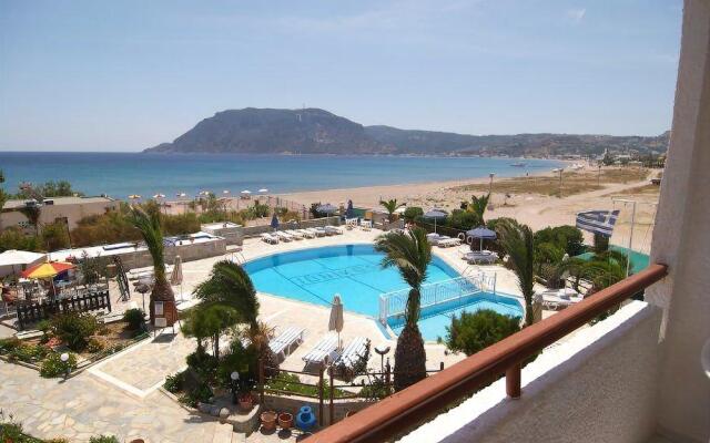 Ionikos Hotel