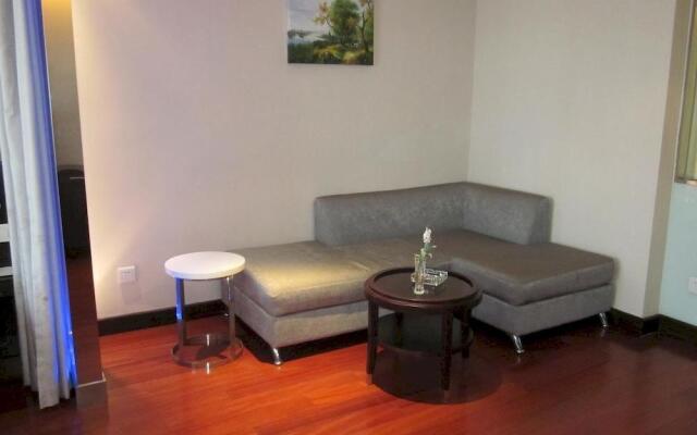 Kunshan Grace Hotel