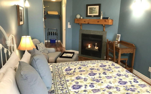 The Lady MacDonald Country Inn