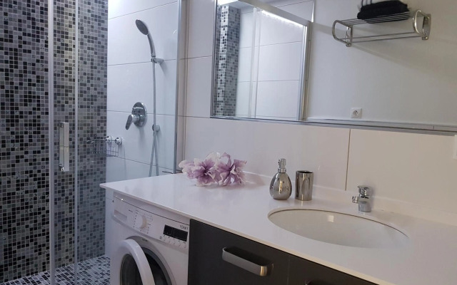 Apartament Los Planetas