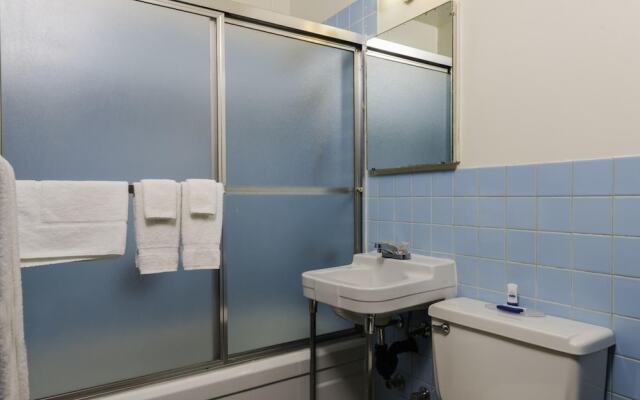 The New Cavalier Inn