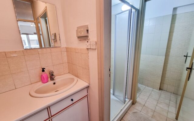 CityCenter Apartment