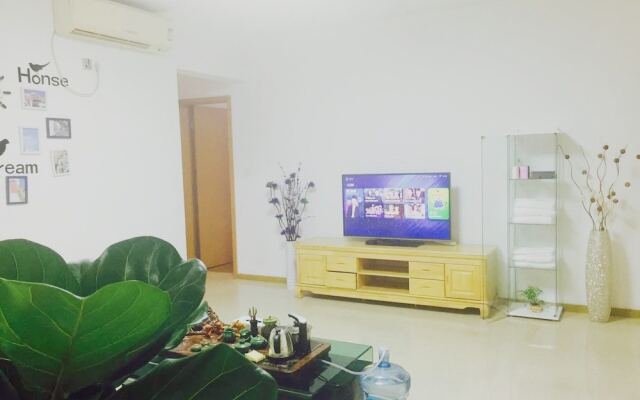 Luck Service Apartment