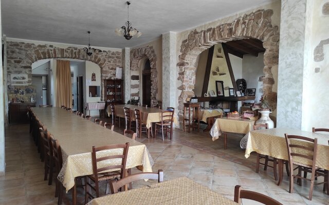 Agriturismo Gragonti