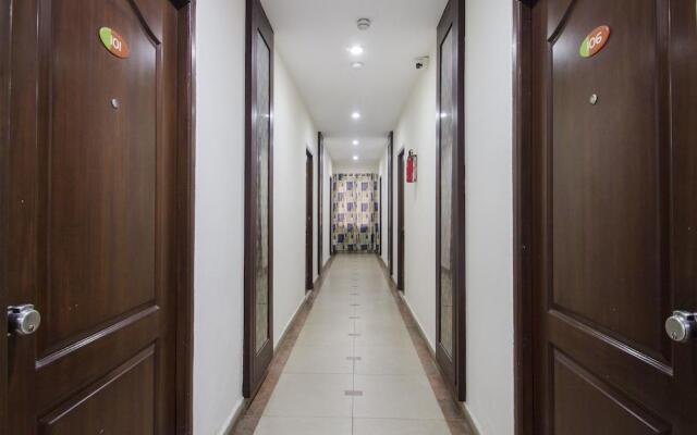 FabExpress Sravya Residency