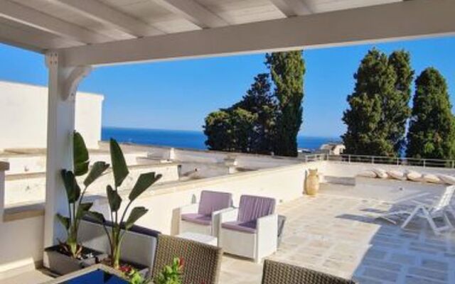 Apartment La Chicca Santa Cesarea Terme