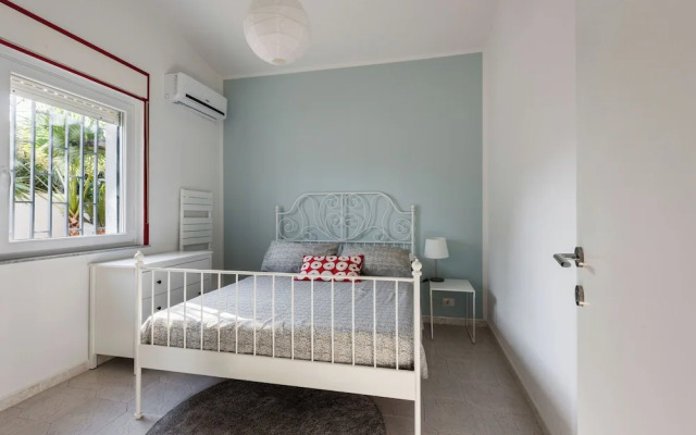 Villetta Argonauti con Piscina by Wonderful Italy