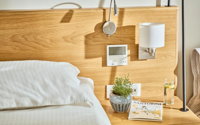 Meltemi Excelsior Suites and Spa