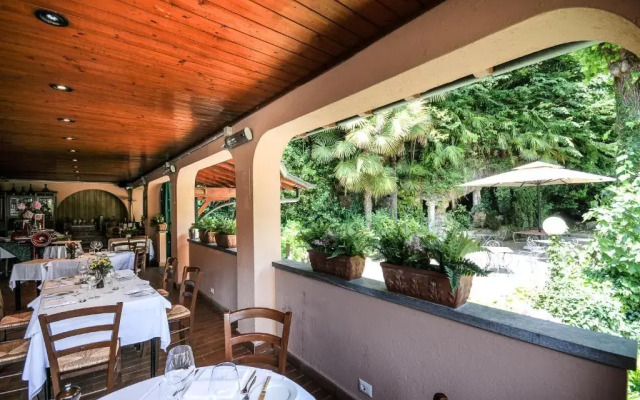 Hotel Ristorante Terzo Crotto