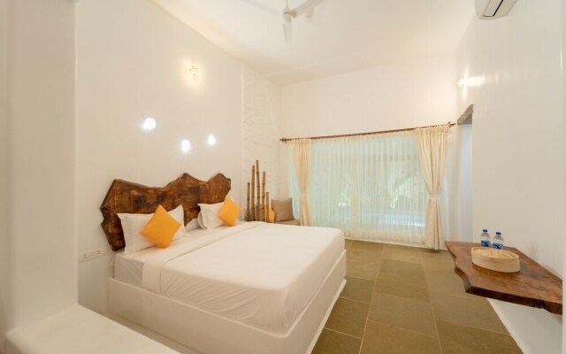 Conch Resort-Luxury Private Pool Suites