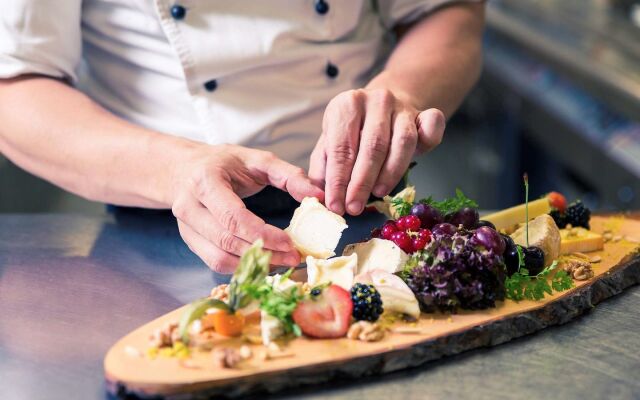 Mercure Hotel Dortmund Messe