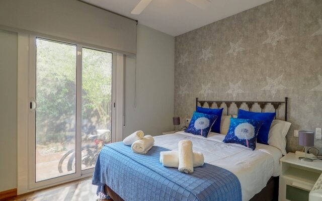 Apartment Tenis
