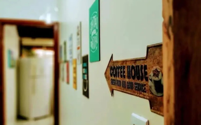 Your Hostel e Bolaria