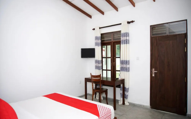 OYO 234 Villa Green View