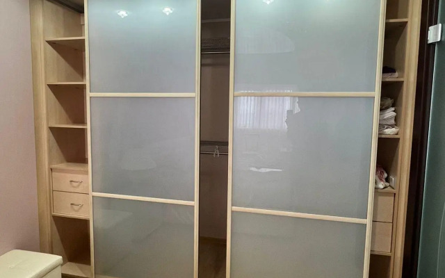 Апартаменты на улице Станюковича 12