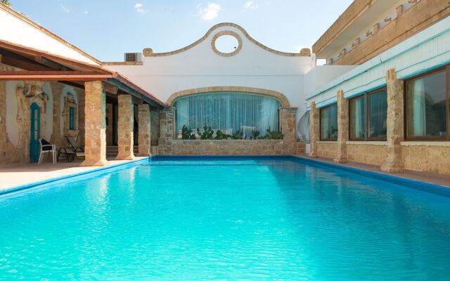 Parco dei Principi Resort & SPA